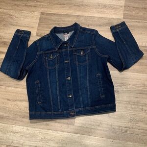 Vintage Wrangler Wrancher Jacket